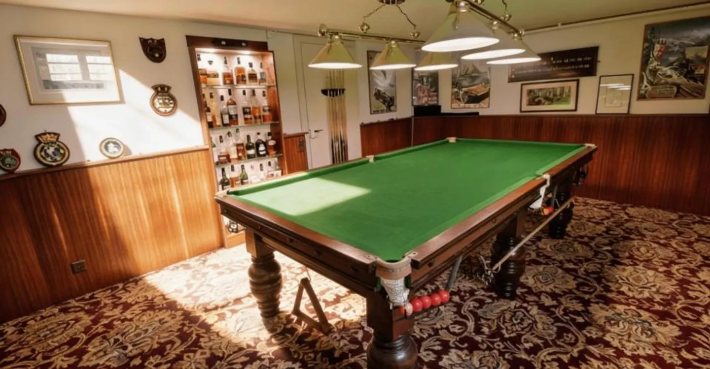 Luxuswohnung mit Seeblick - Foto 8 von 10