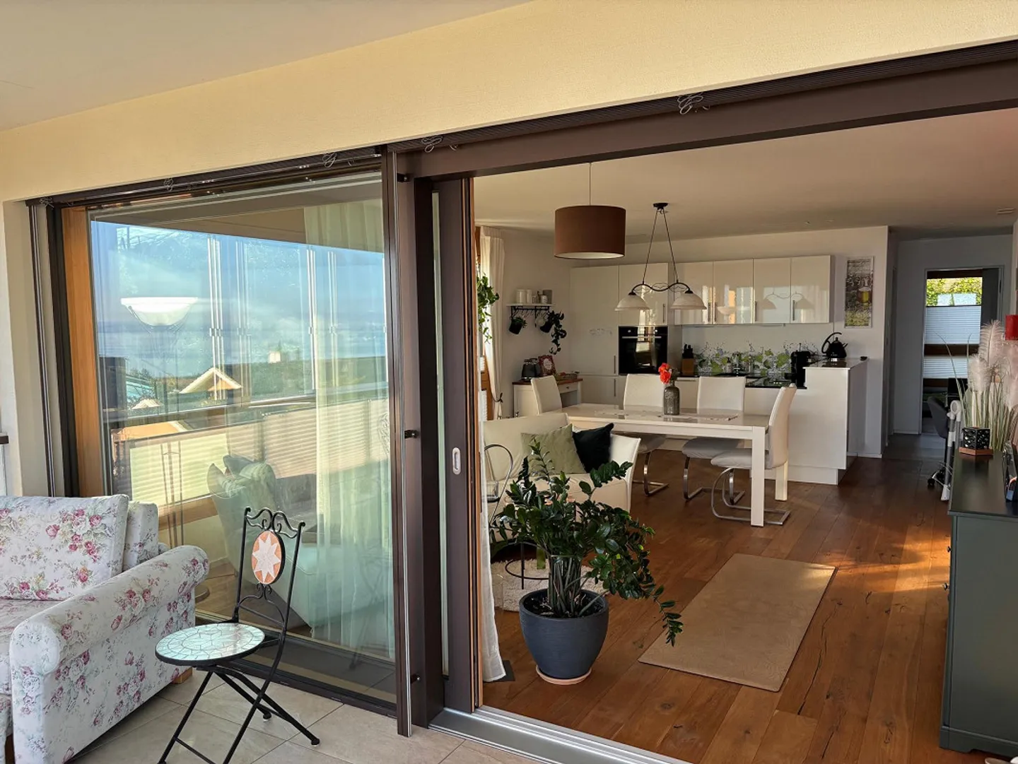 Appartamento 2,5 locali - Foto 4 di 15