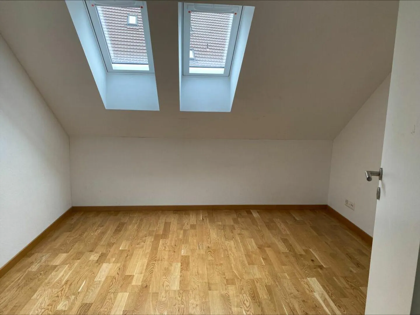 Hornussen / 4.5 Room Apartment - Photo 11 of 11