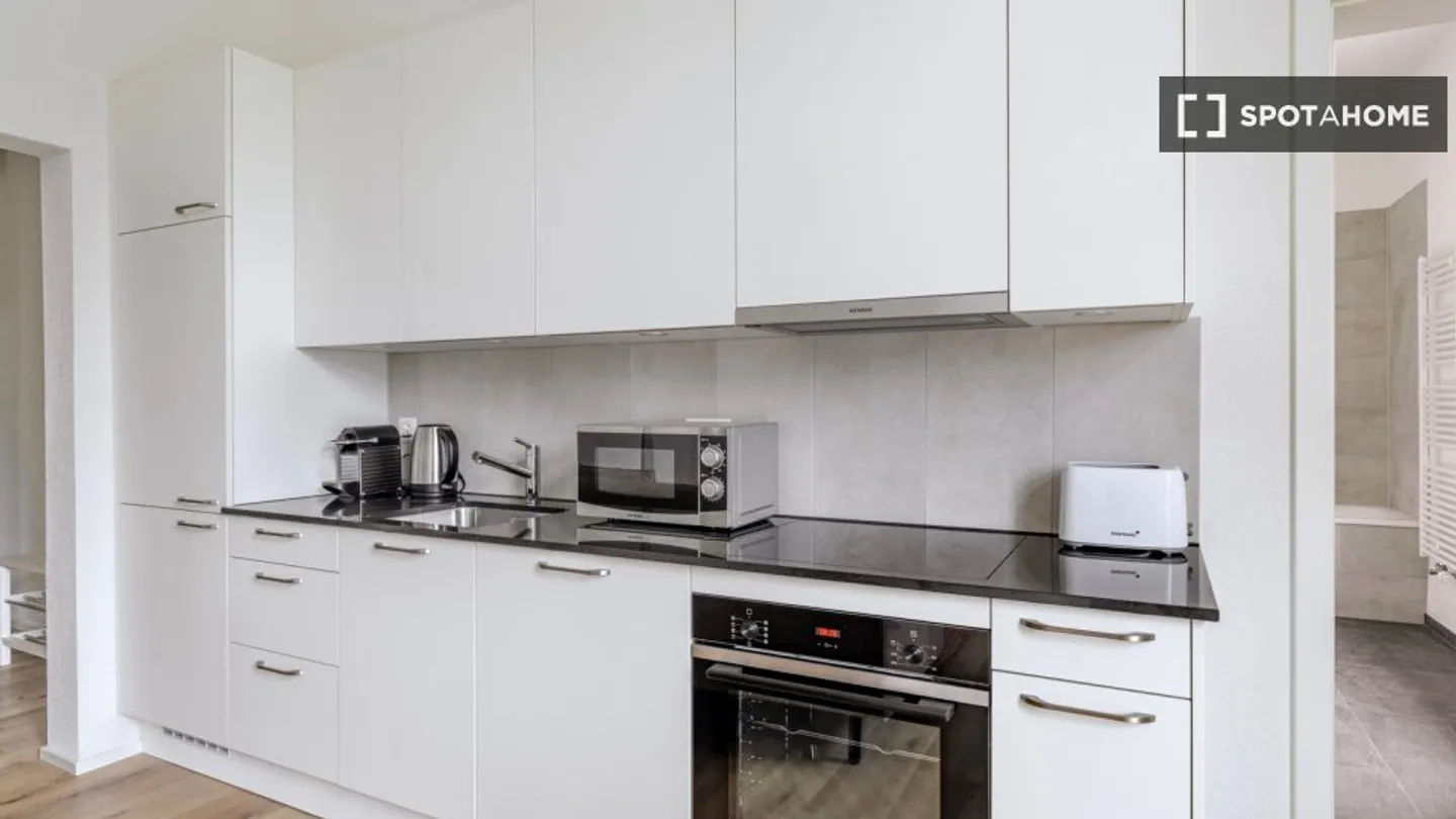 Wohnung mieten - Foto 5 von 17