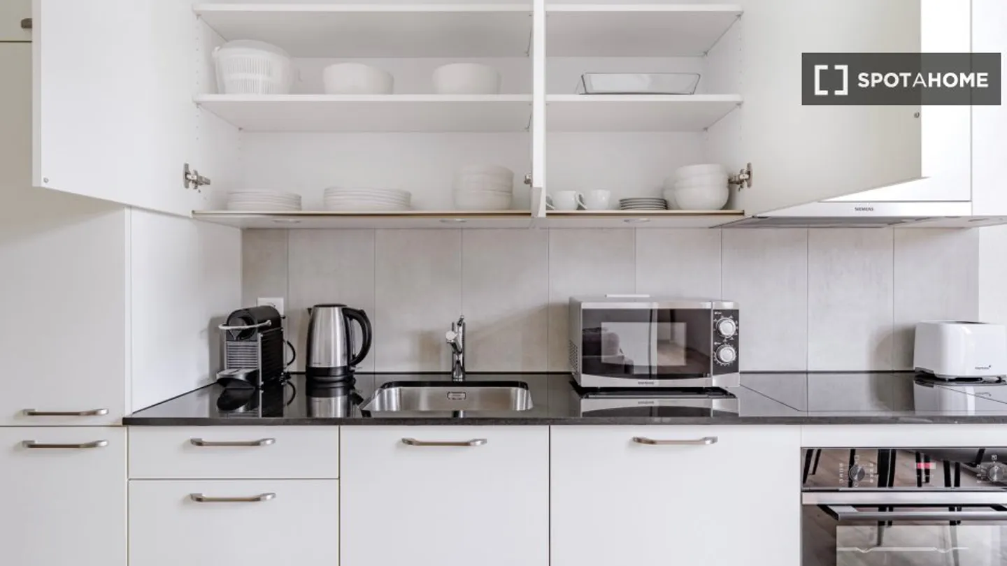 Wohnung mieten - Foto 6 von 17