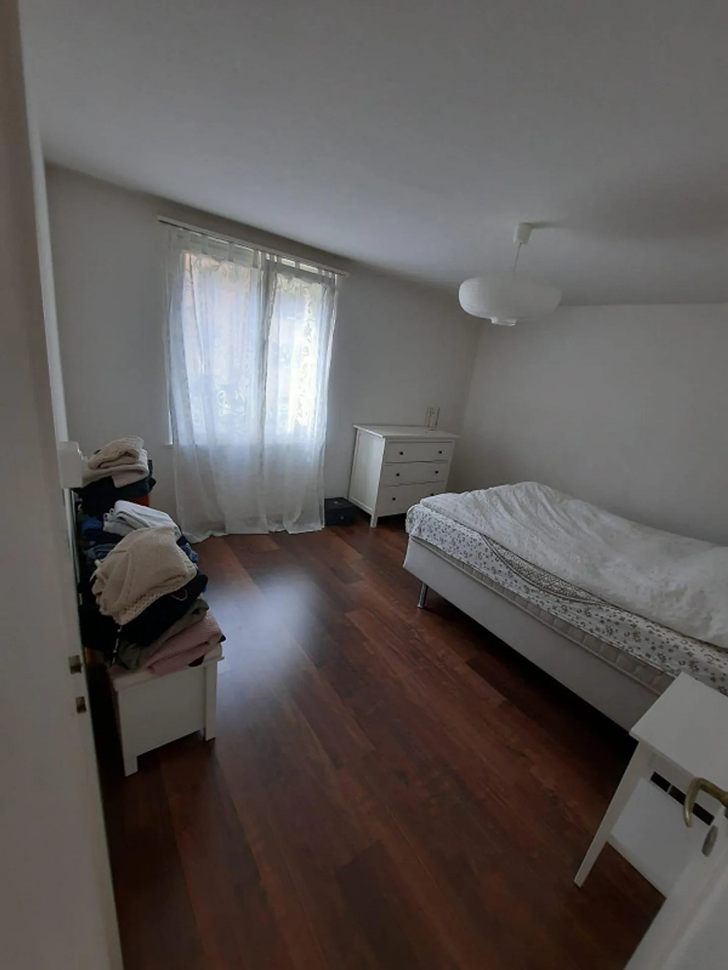 Zimmer in Wohngemeinschaft, Affoltern - Foto 3 von 8