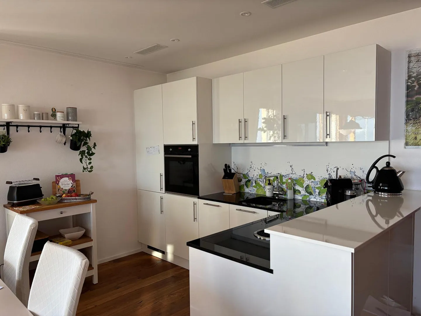 Appartamento 2,5 locali - Foto 6 di 15