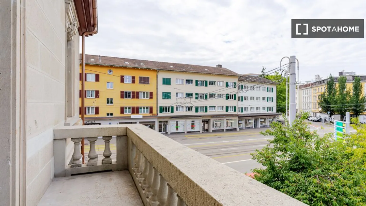 Wohnung mieten - Foto 3 von 17