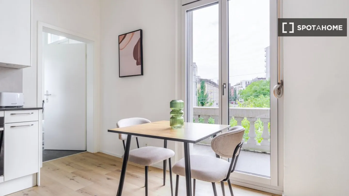 Wohnung mieten - Foto 4 von 17