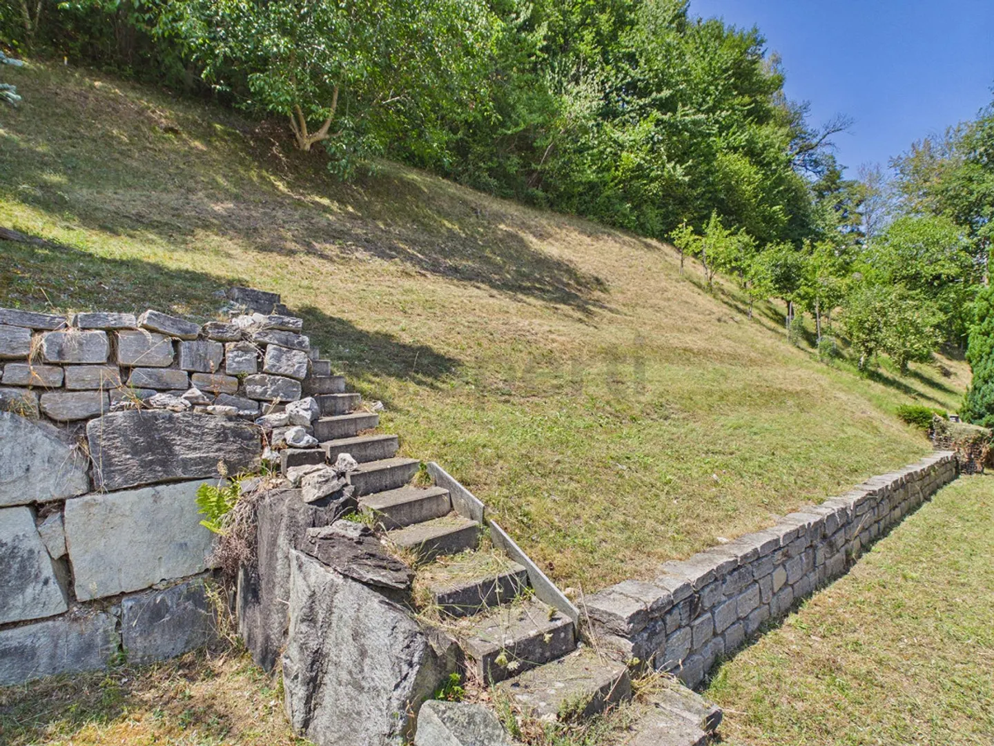 Votre nouveau chez-vous avec terrasse, jardin, balcon et vue magnifique - Photo 13 sur 15