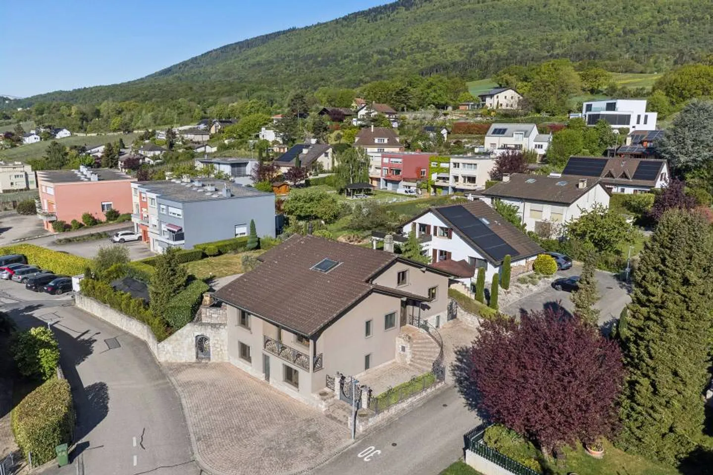 Villa unique avec vue lac - Photo 6 sur 7
