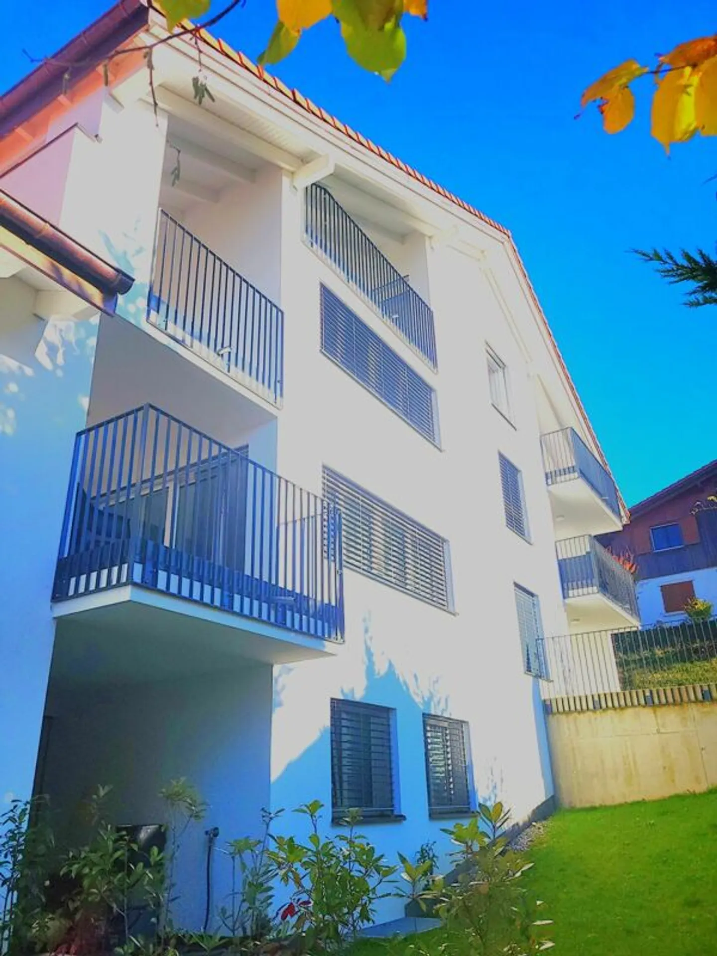 Wohnung mieten - Foto 14 von 14