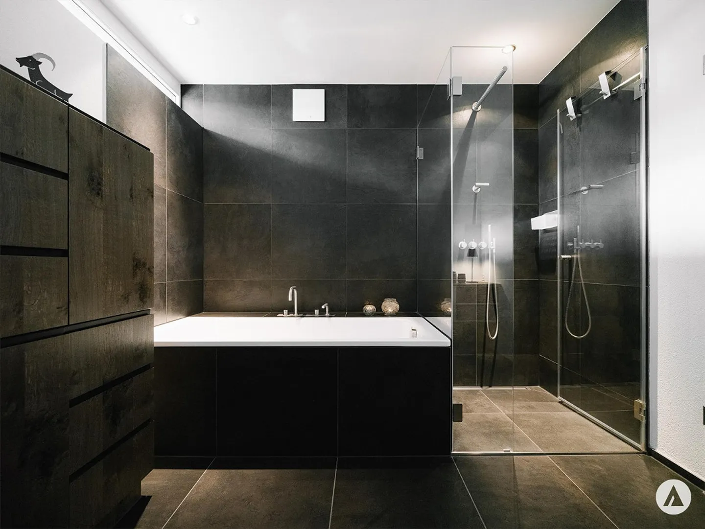 Stilvolles Wohnen an bester Lage - Foto 7 von 13