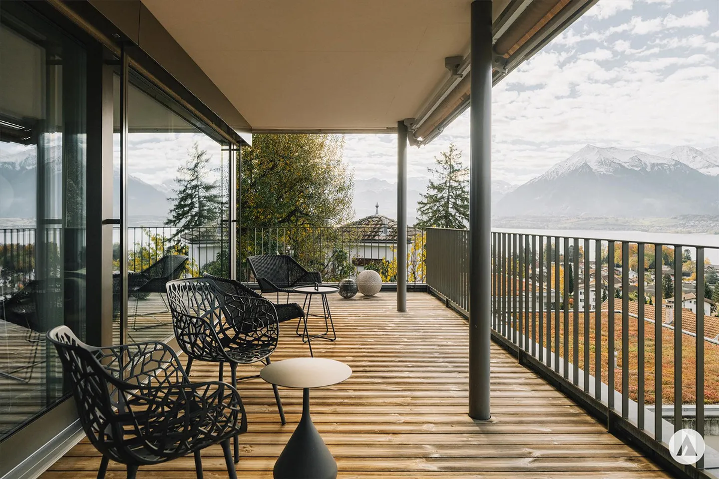 Stilvolles Wohnen an bester Lage - Foto 8 von 13