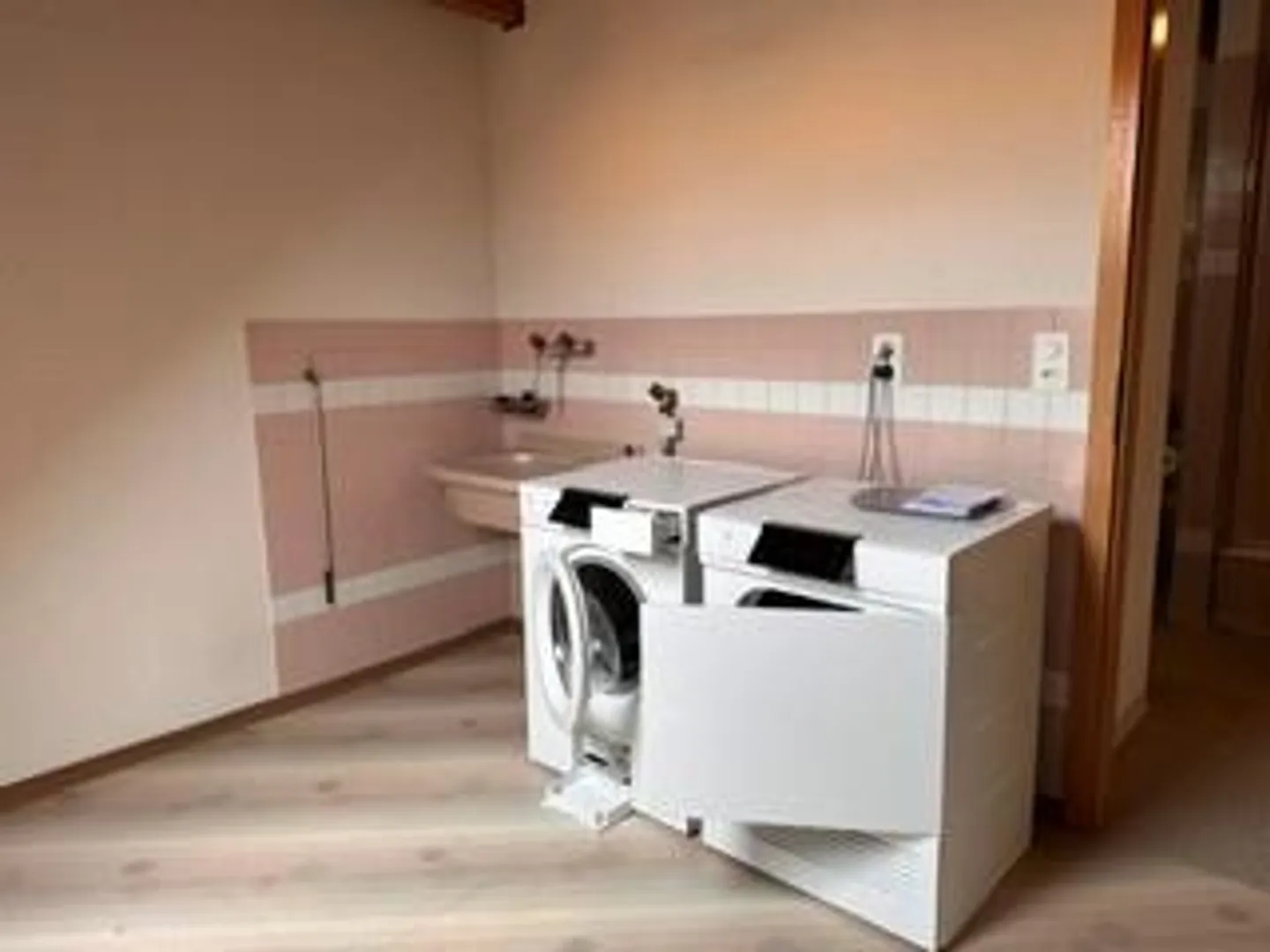 Appartement sous les combles spacieux de 5,5 pièces - Photo 15 sur 17