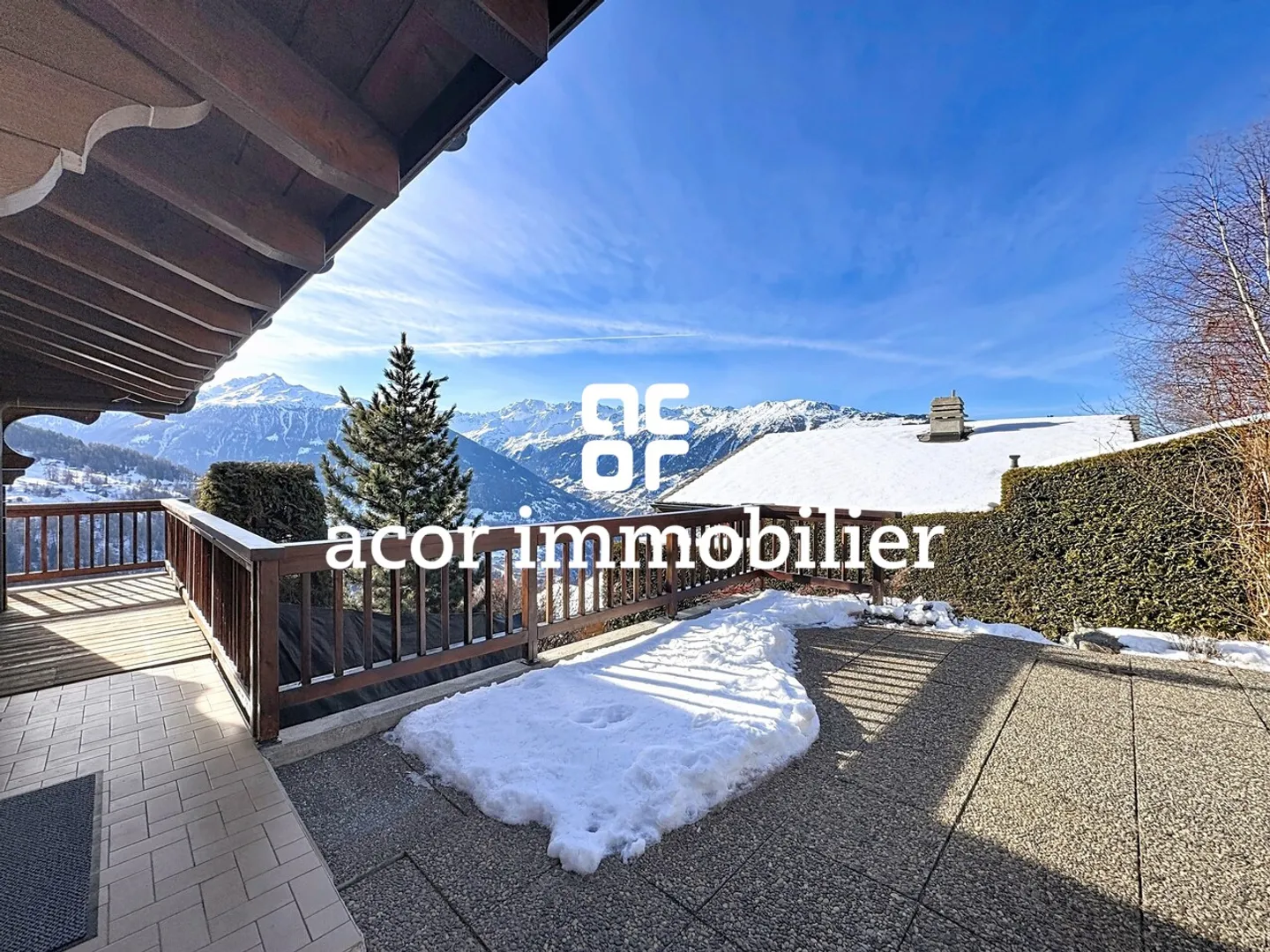 Chalet Familial Charmant à Mase - Photo 2 sur 12
