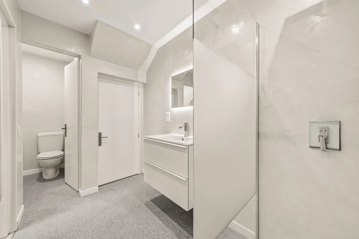 Duplex Charmant Rénové - Photo 6 sur 6