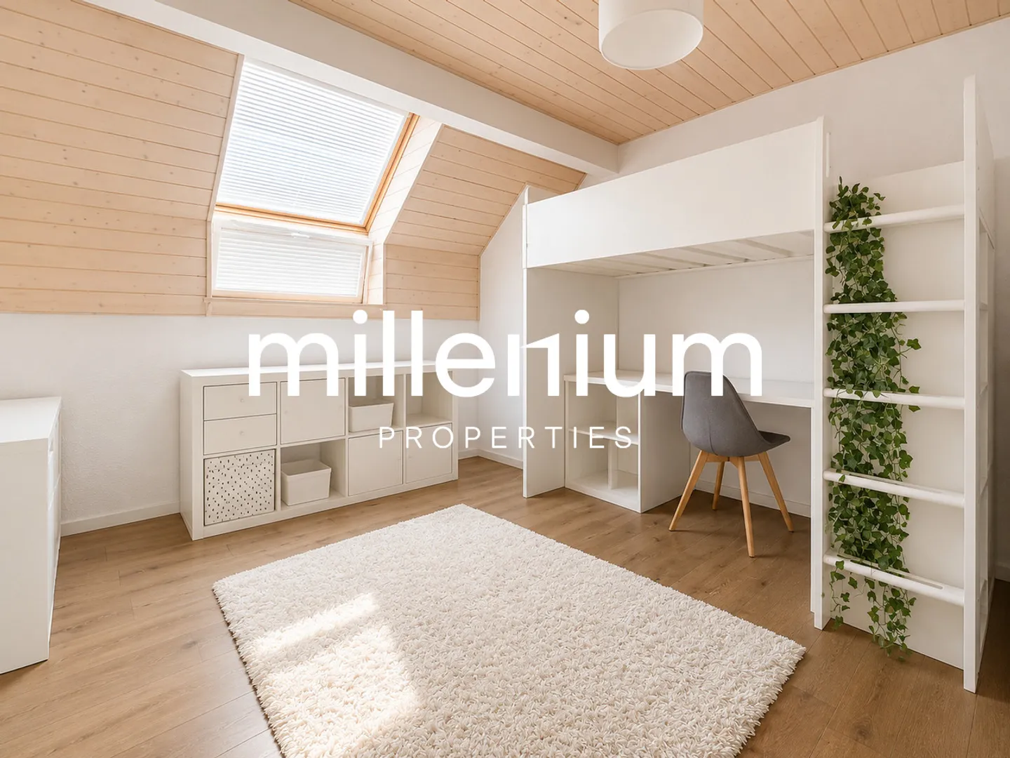 Charming Duplex with Garden & Pool - Photo 10 of 15