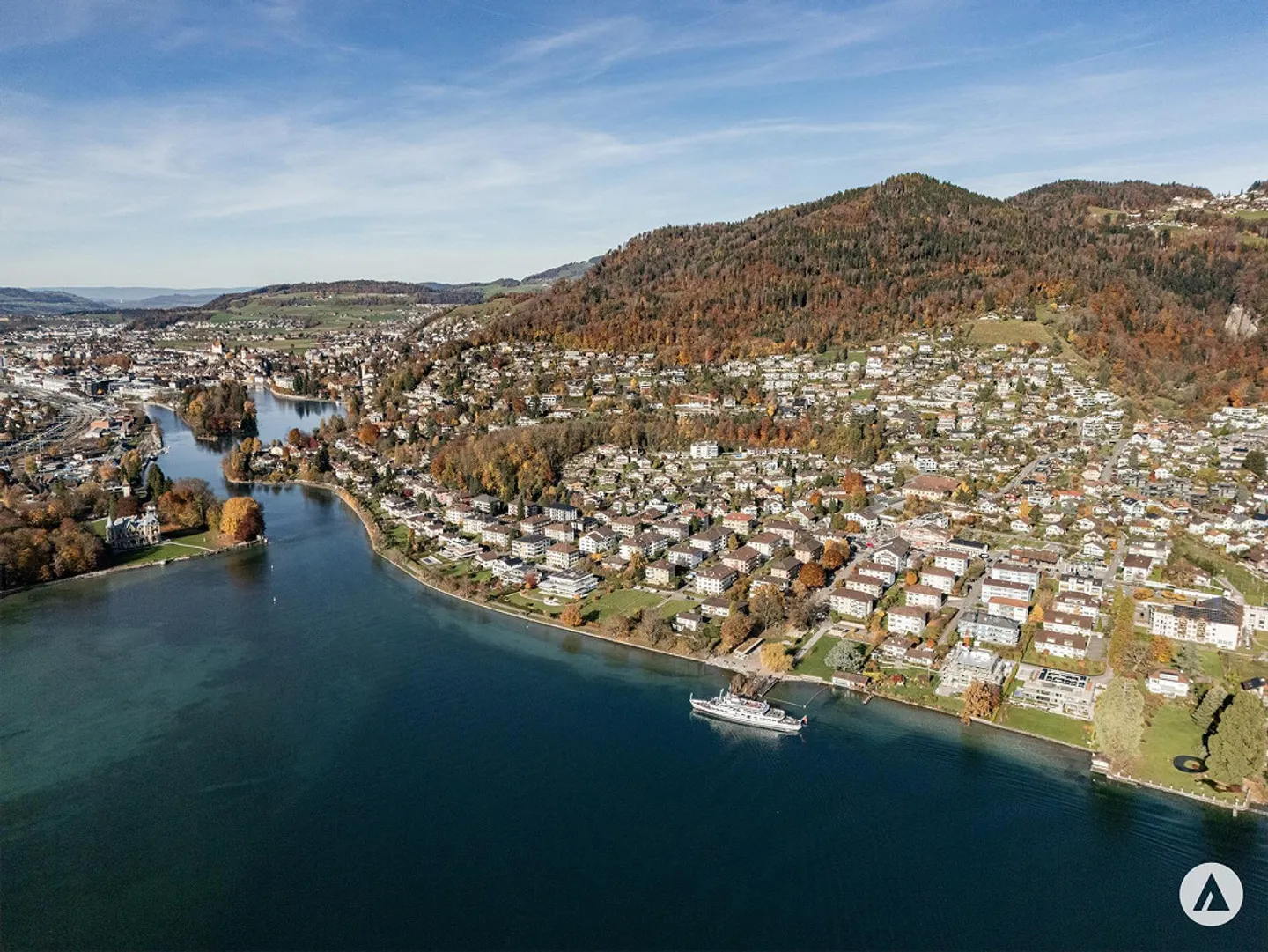 Stilvolles Wohnen an bester Lage - Foto 10 von 13