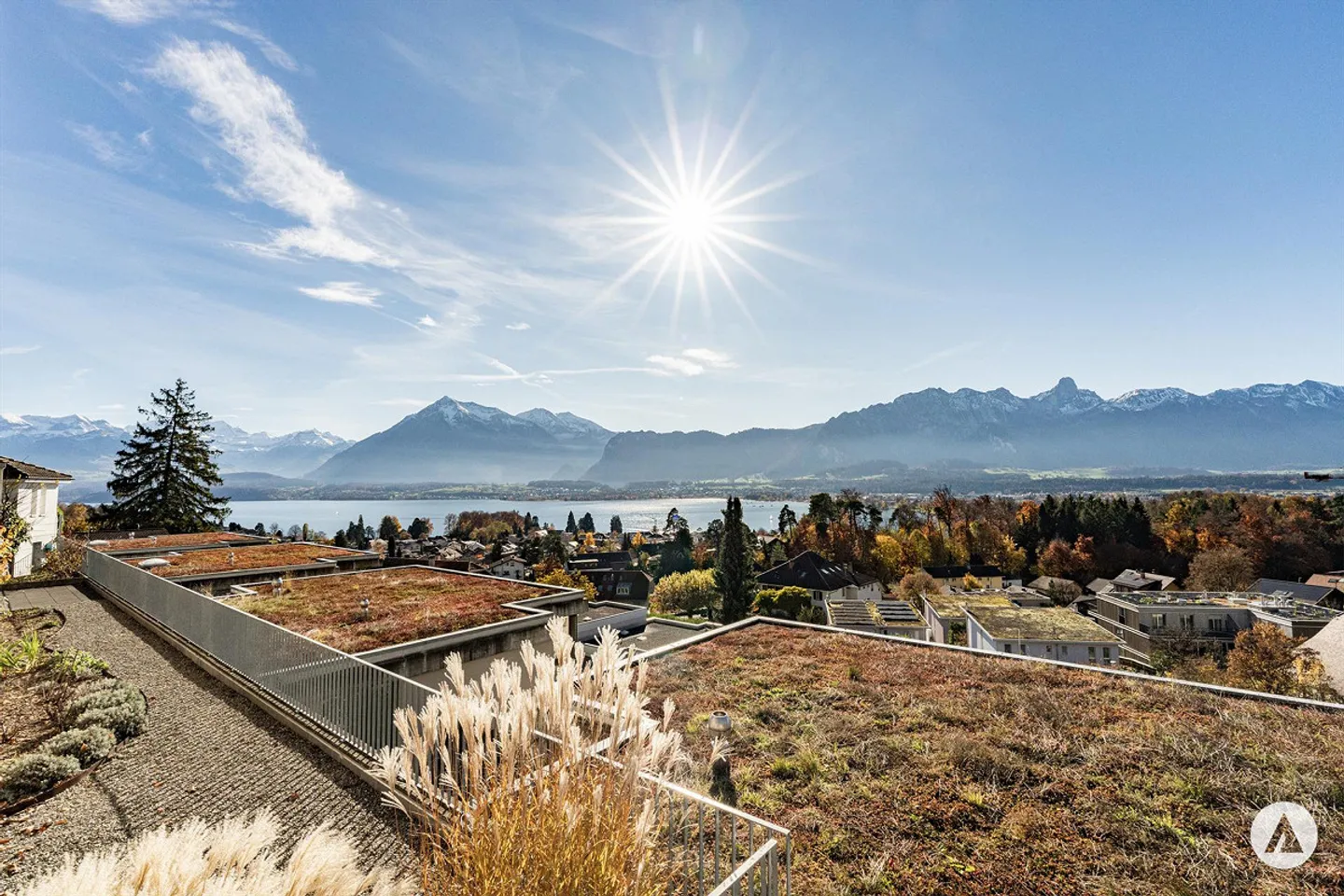 Stilvolles Wohnen an bester Lage - Foto 11 von 13