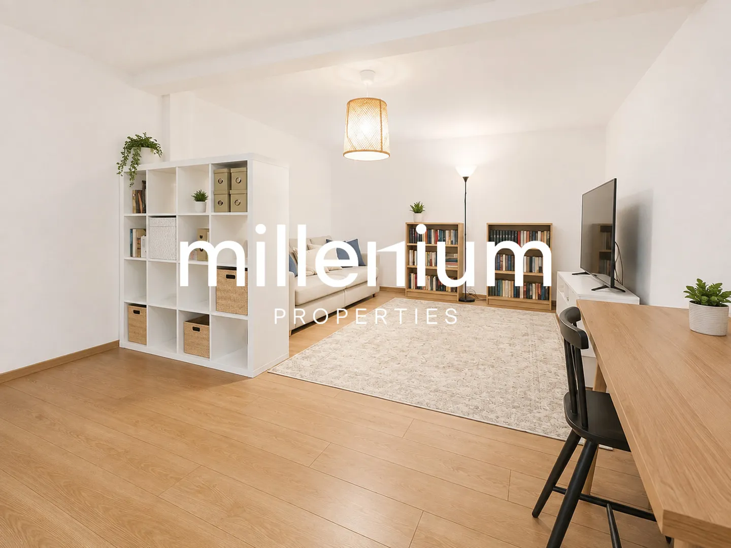 Charming Duplex with Garden & Pool - Photo 14 of 15