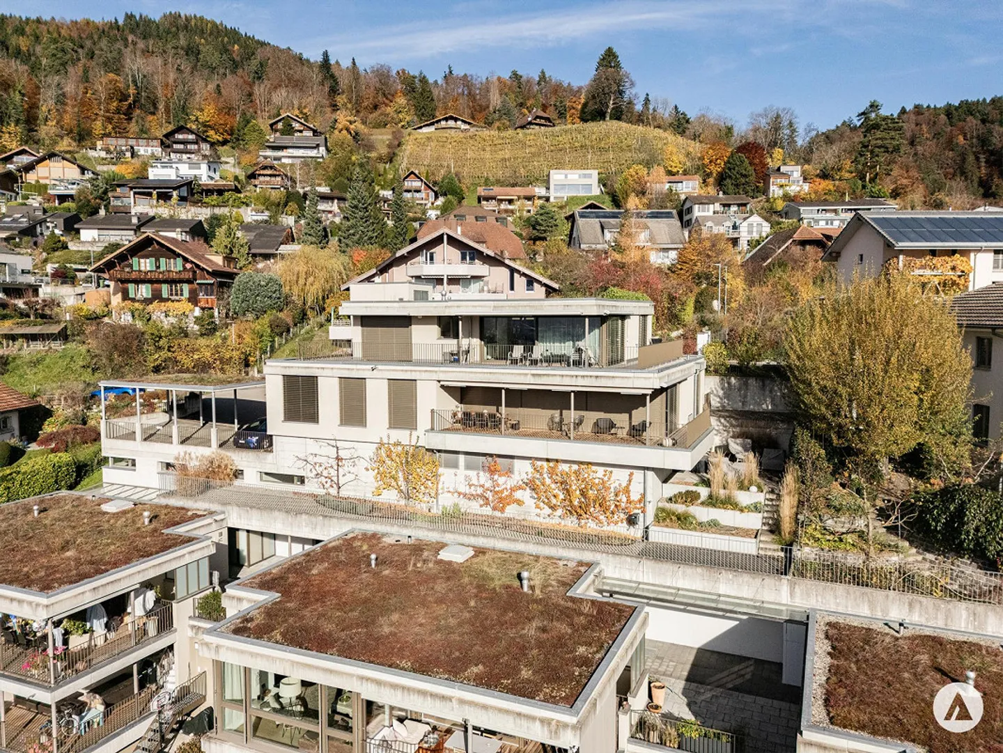 Stilvolles Wohnen an bester Lage - Foto 9 von 13