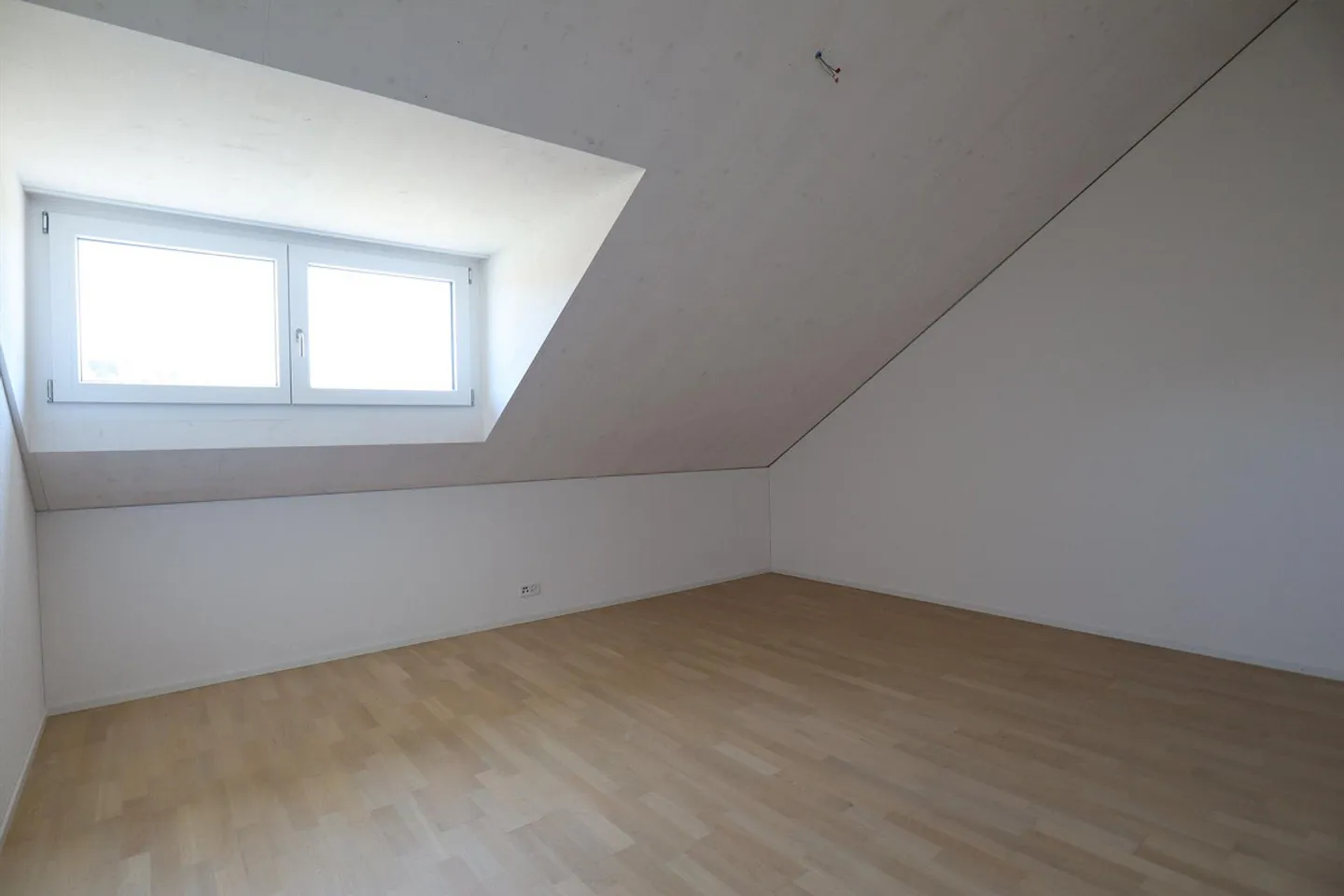 Charmante Wohnung mit Grossem Balkon - Foto 6 von 11
