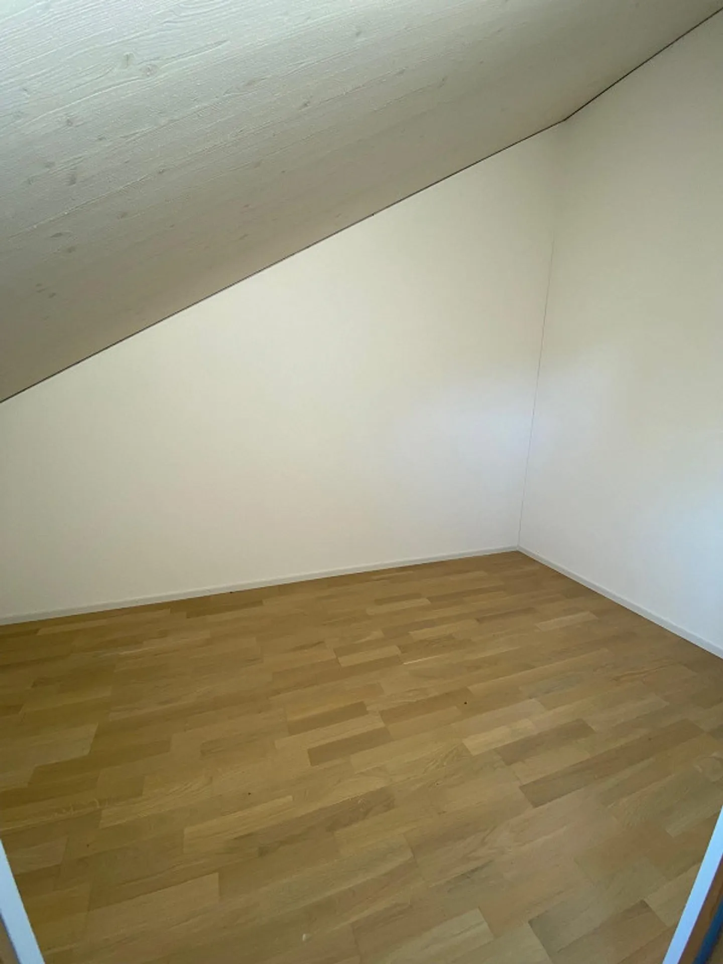Charmante Wohnung mit Grossem Balkon - Foto 7 von 11
