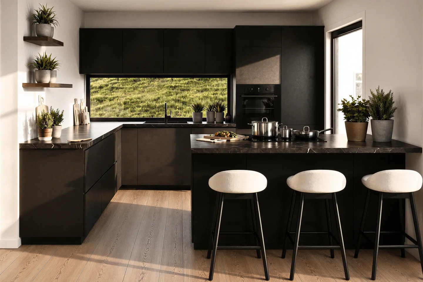 Charmantes Duplex-Chalet in Nendaz - Foto 4 von 8