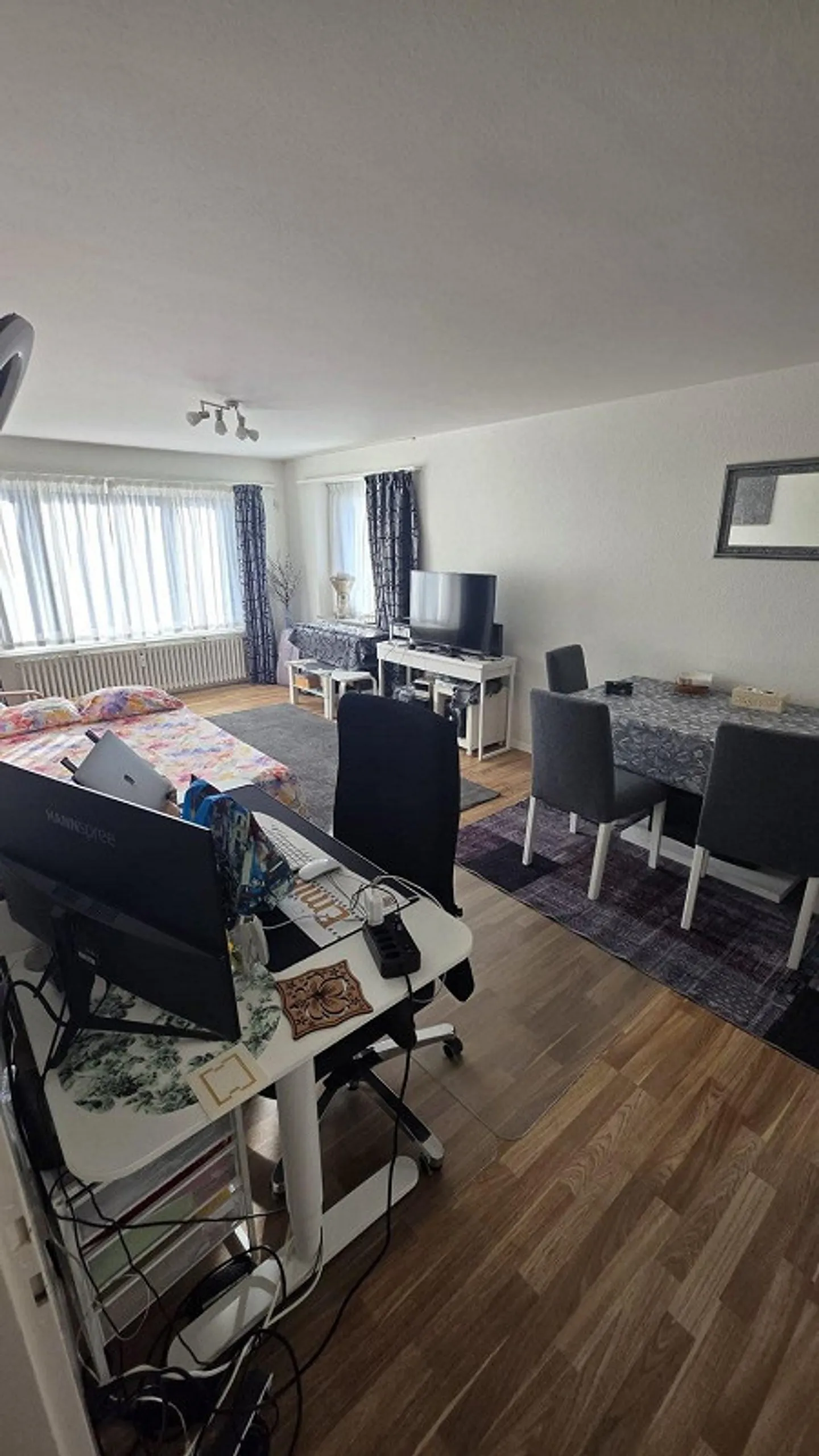 Beautiful apartment for rent - Photo 9 of 9
