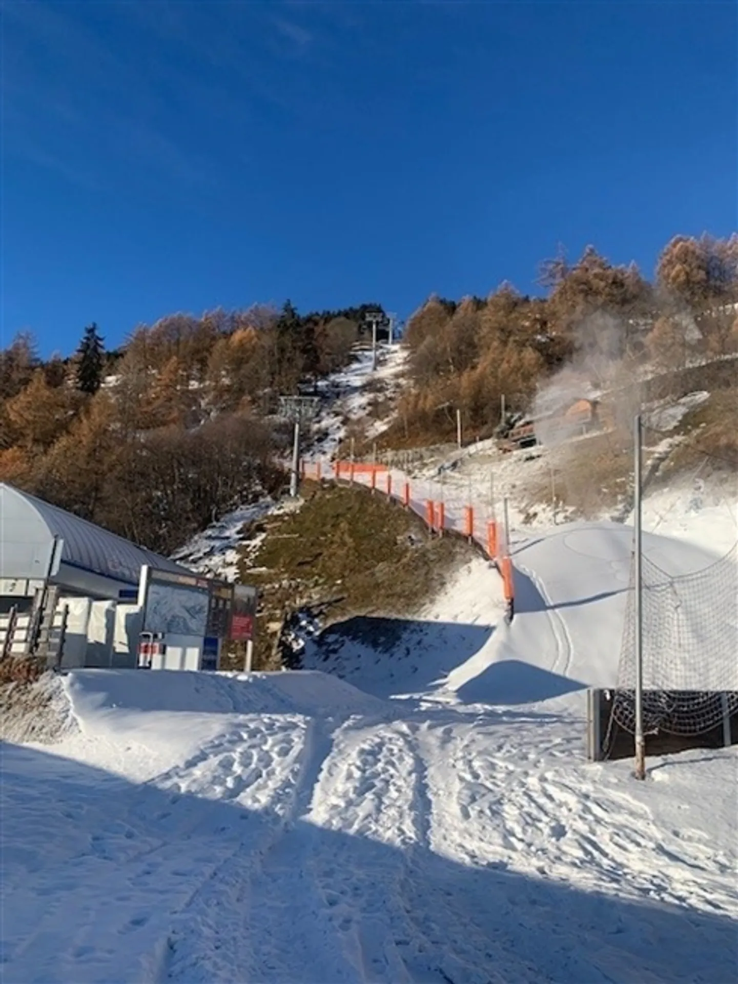 Dent Blanche Resort, un hôtel 3,5 étoiles au pied de 412 km de pistes - Photo 6 sur 12
