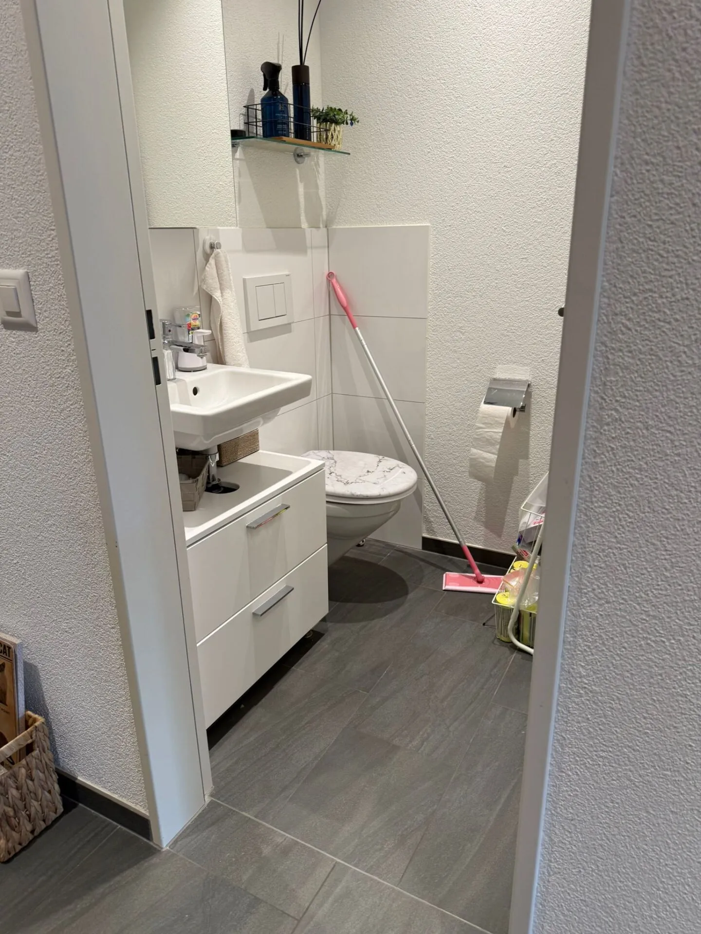 Trovato sogno abitativo 3,5 stanze - nel cuore di Mägenwil - Foto 5 di 9
