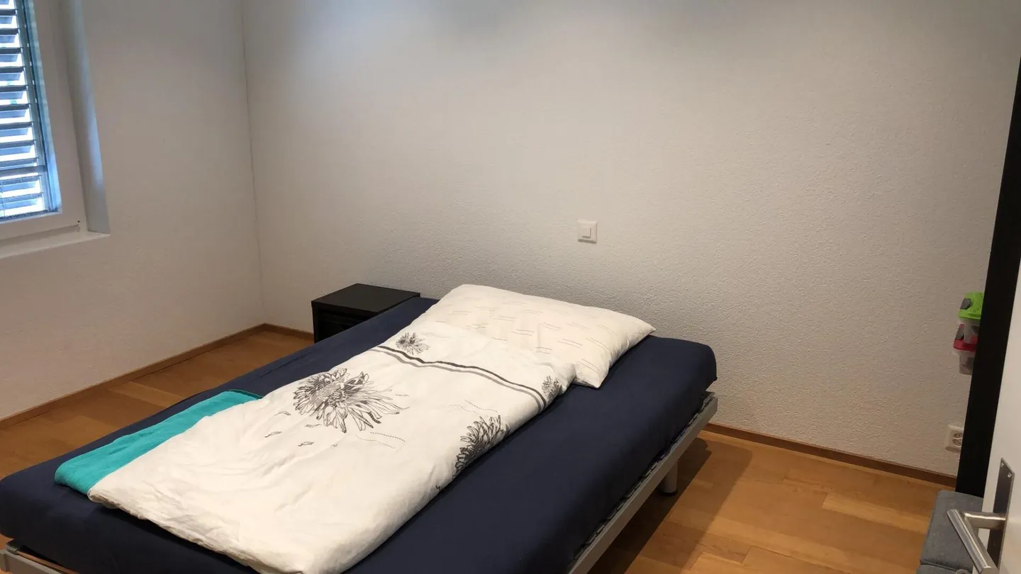 Trovato sogno abitativo 3,5 stanze - nel cuore di Mägenwil - Foto 6 di 9