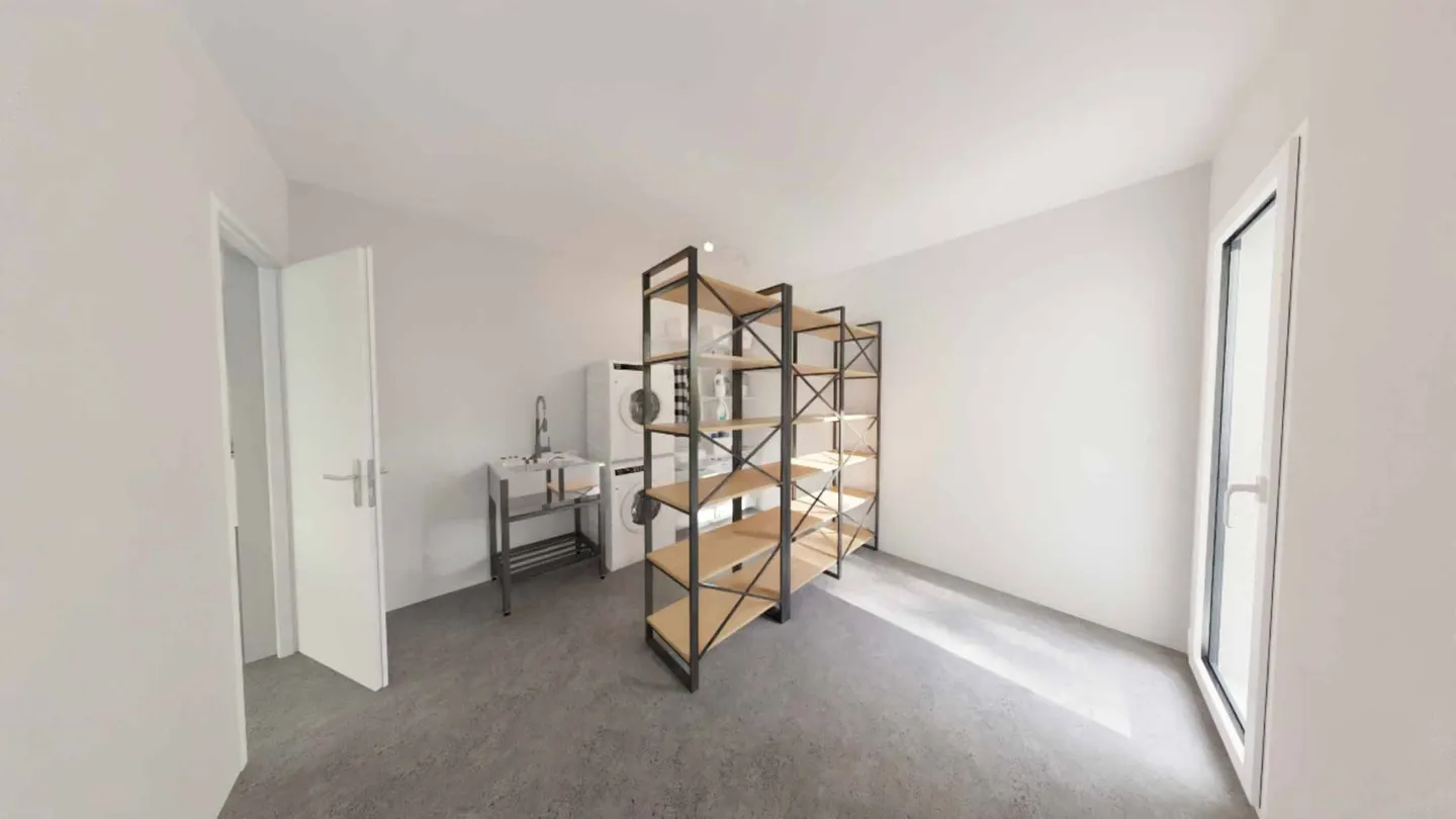 Stepped house for sale - Photo 6 of 12