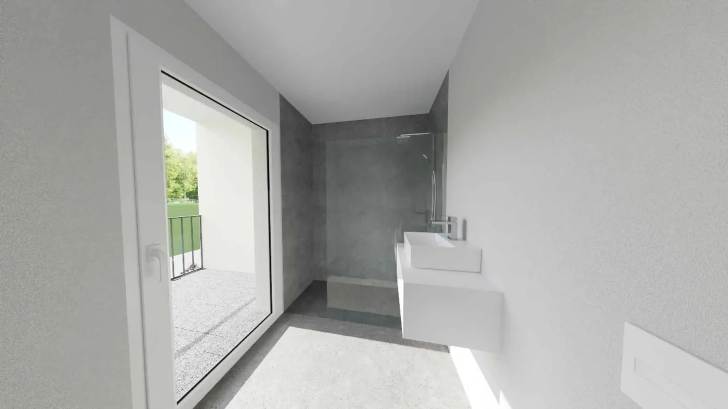 Stepped house for sale - Photo 8 of 12