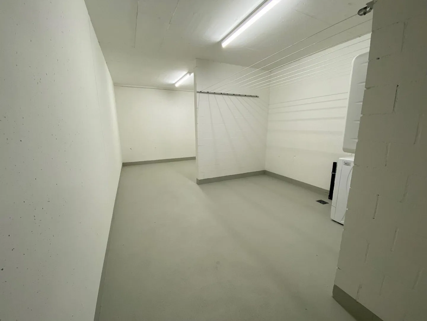 Charmante Wohnung mit Grossem Balkon - Foto 10 von 11