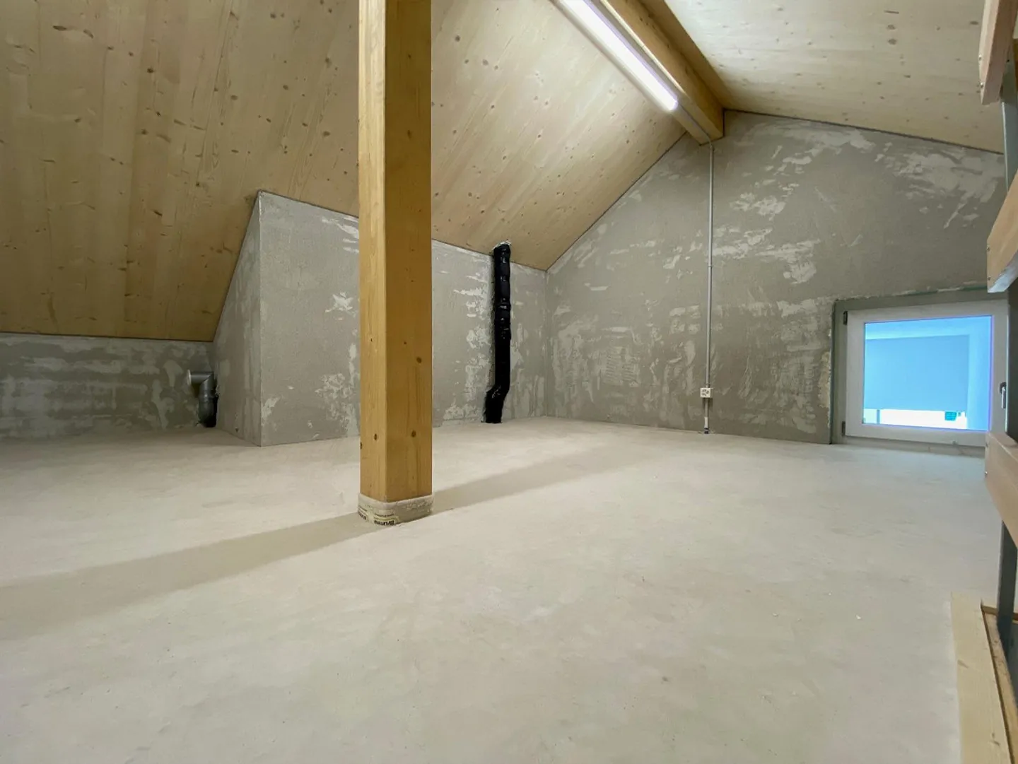 Charmante Wohnung mit Grossem Balkon - Foto 11 von 11