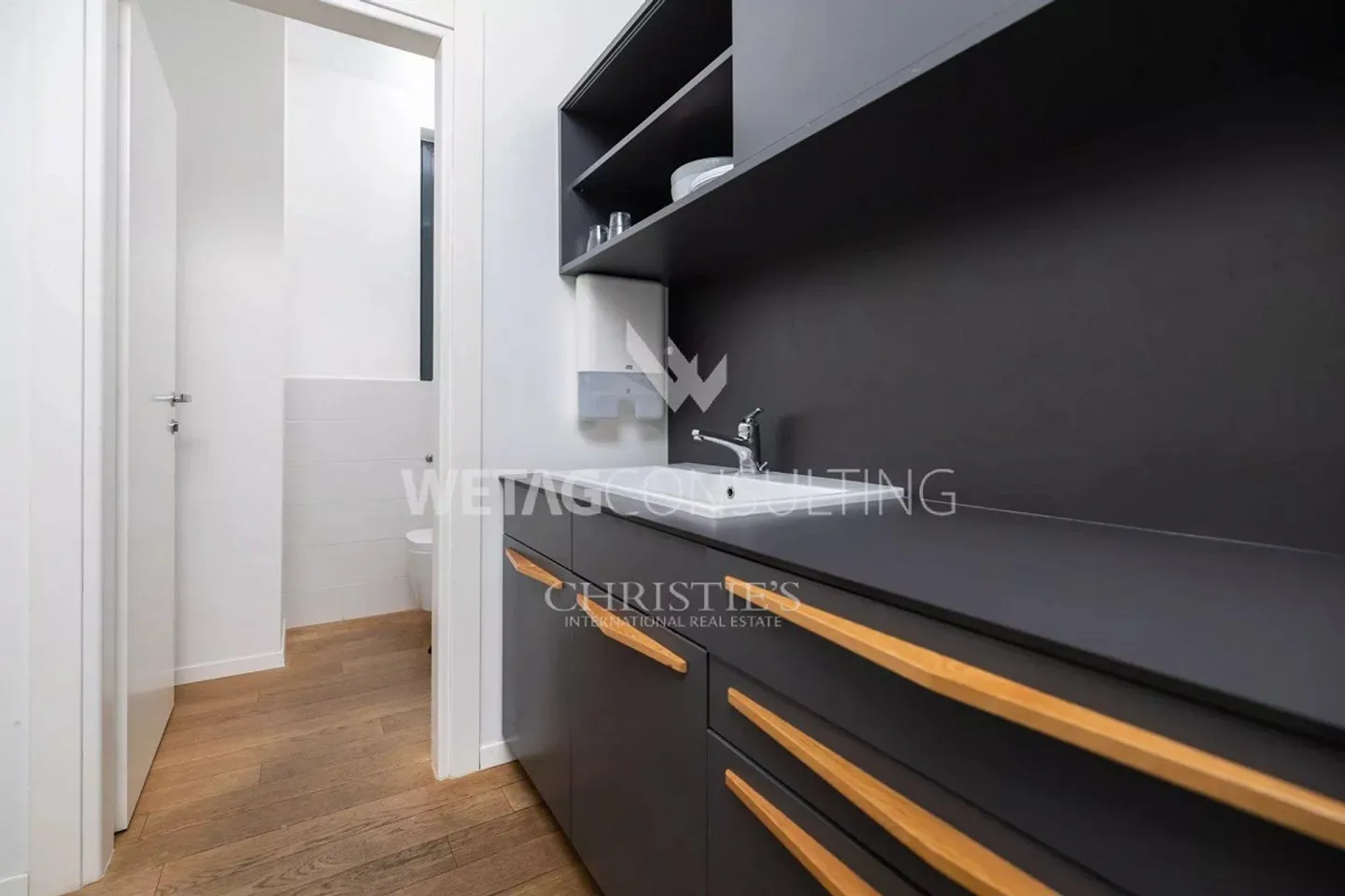 Modern representative offices for sale in Lugano-Sorengo - Photo 5 of 12