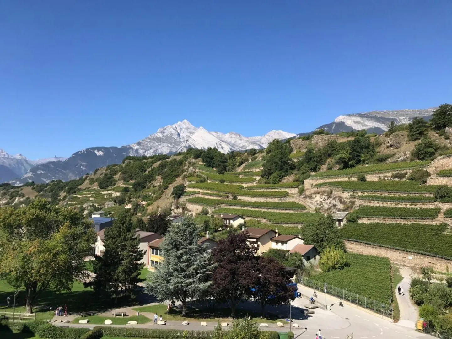 Appartement 3,5 pièces rénové - Photo 1 sur 9