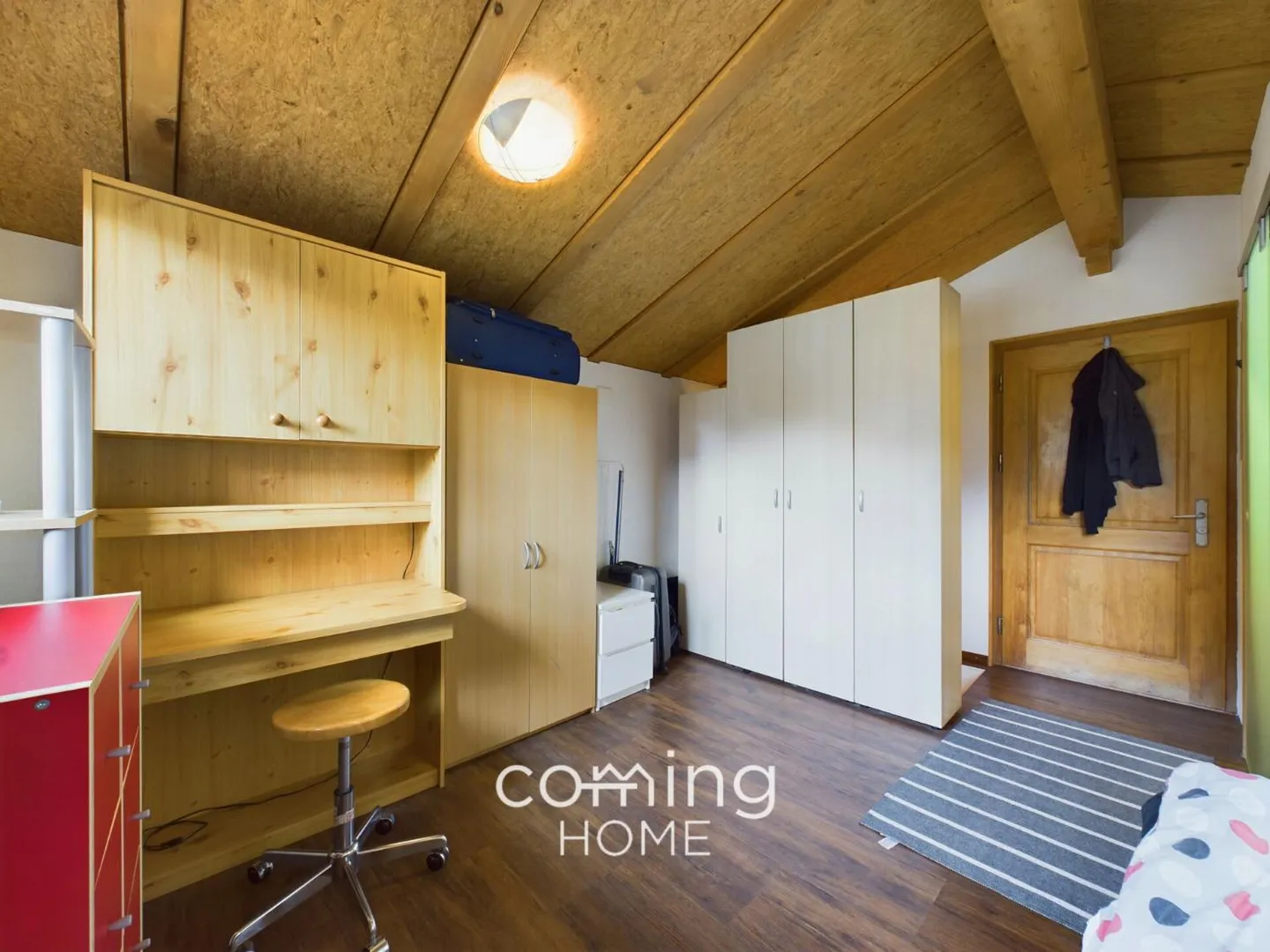 Chalet de vacances charmant dans le Fieschertal près de la région d'Aletsch - Nature et tranquillité dans le Valais - Photo 8 sur 12