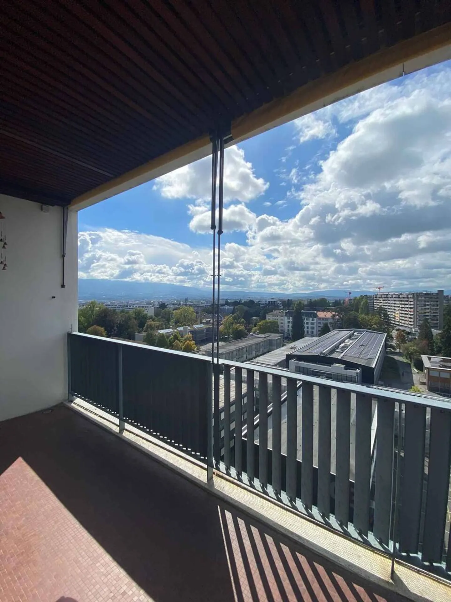 APPARTAMENTO DI 3 STANZE - Foto 2 di 12