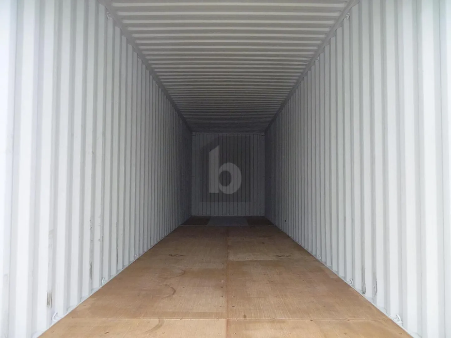 CONTAINER DE STOCKAGE : DISPONIBLE DE SUITE ! - Photo 2 sur 4