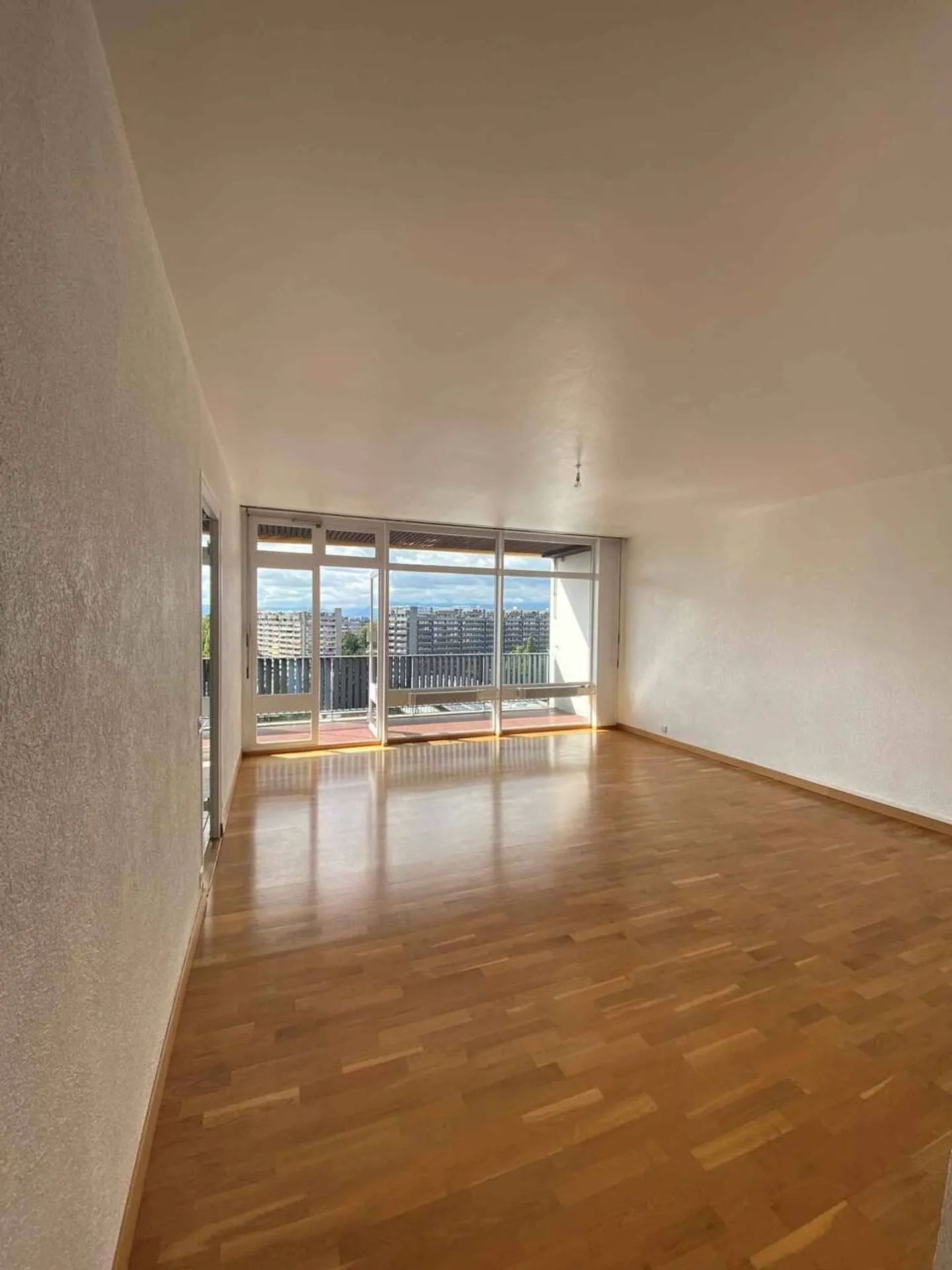 APPARTAMENTO DI 3 STANZE - Foto 3 di 12