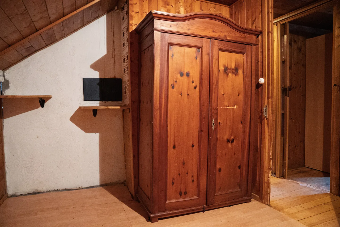 For sale, Chalet, 1618 Châtel-St-Denis, Ref Les Paccots - Photo 3 of 11