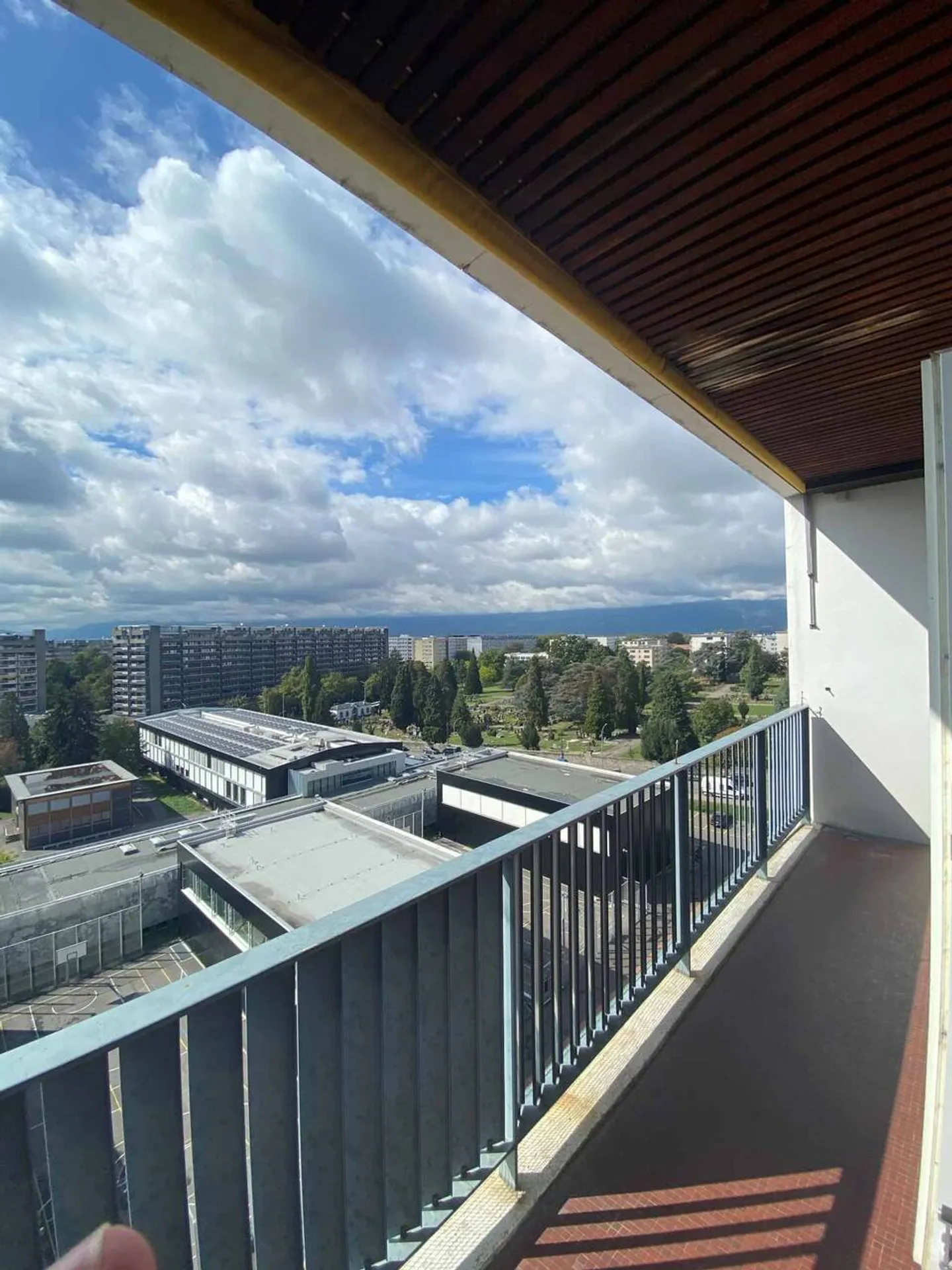 APPARTAMENTO DI 3 STANZE - Foto 4 di 12