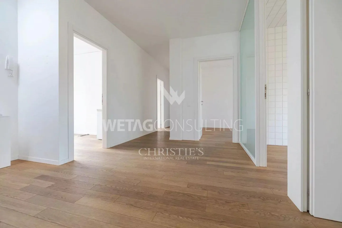 Modern representative offices for sale in Lugano-Sorengo - Photo 8 of 12