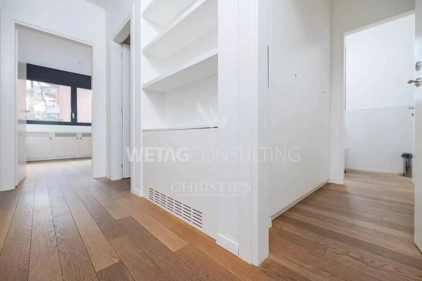 Modern representative offices for sale in Lugano-Sorengo - Photo 9 of 12