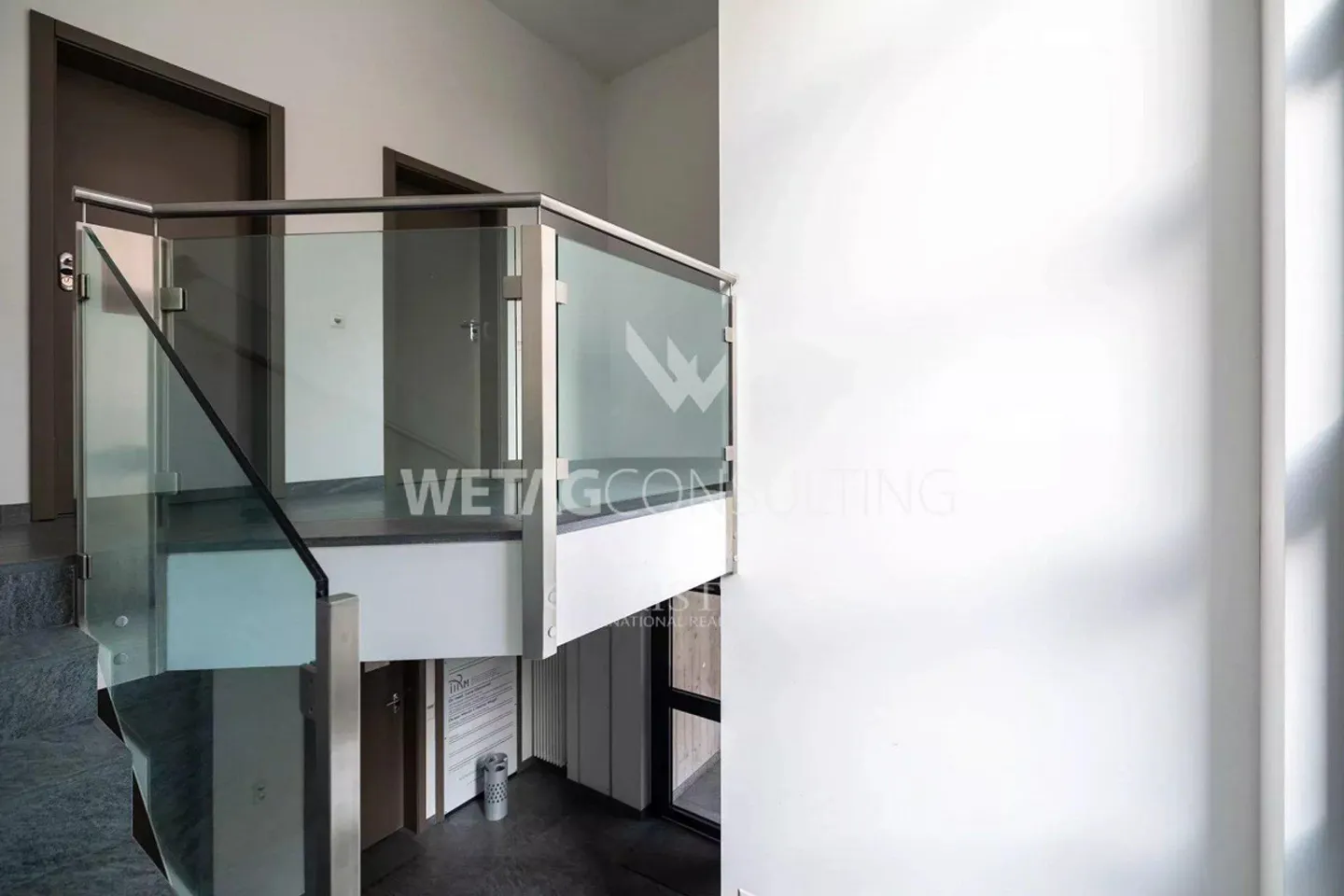 Modern representative offices for sale in Lugano-Sorengo - Photo 11 of 12