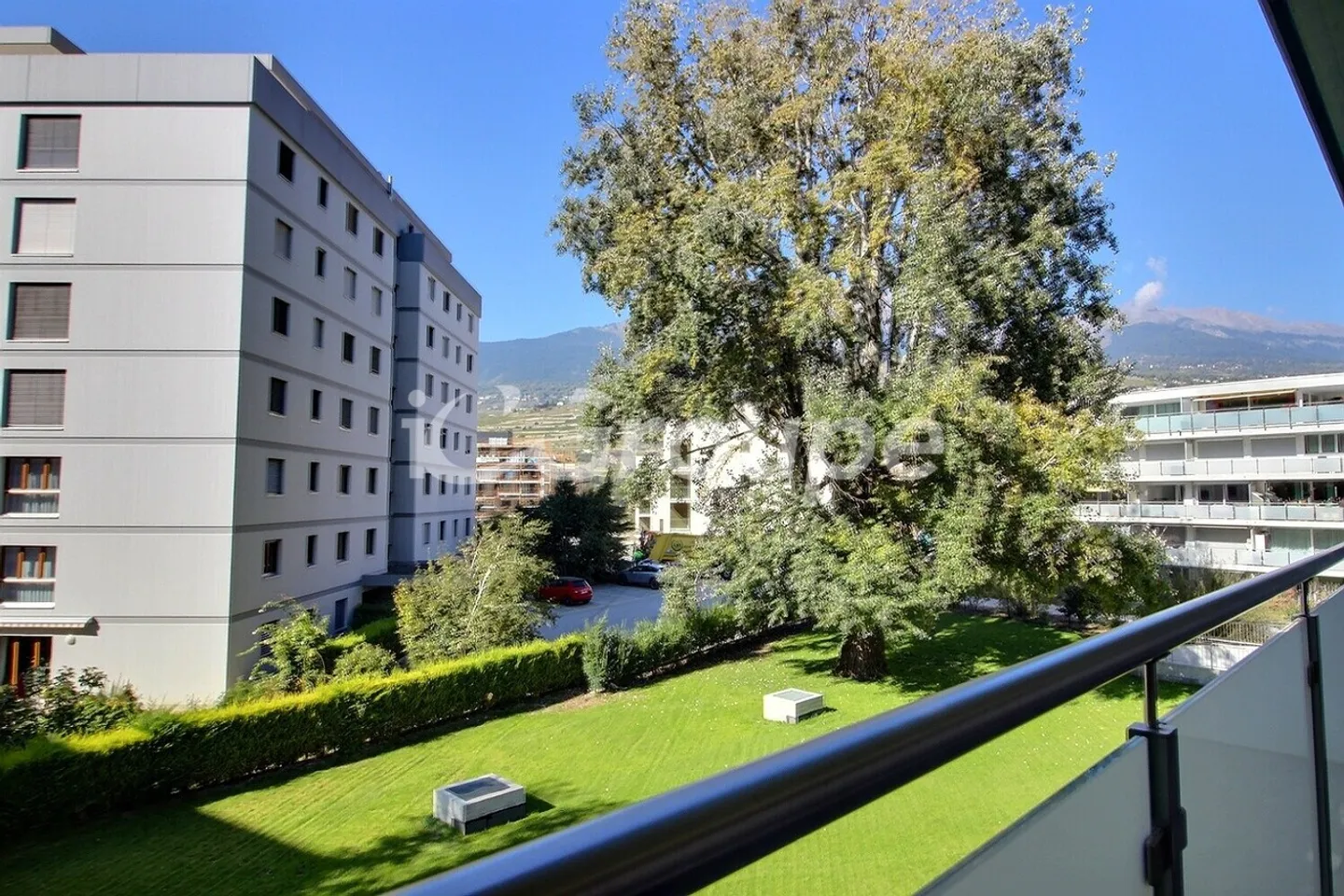 Appartamento in affitto - Foto 4 di 10