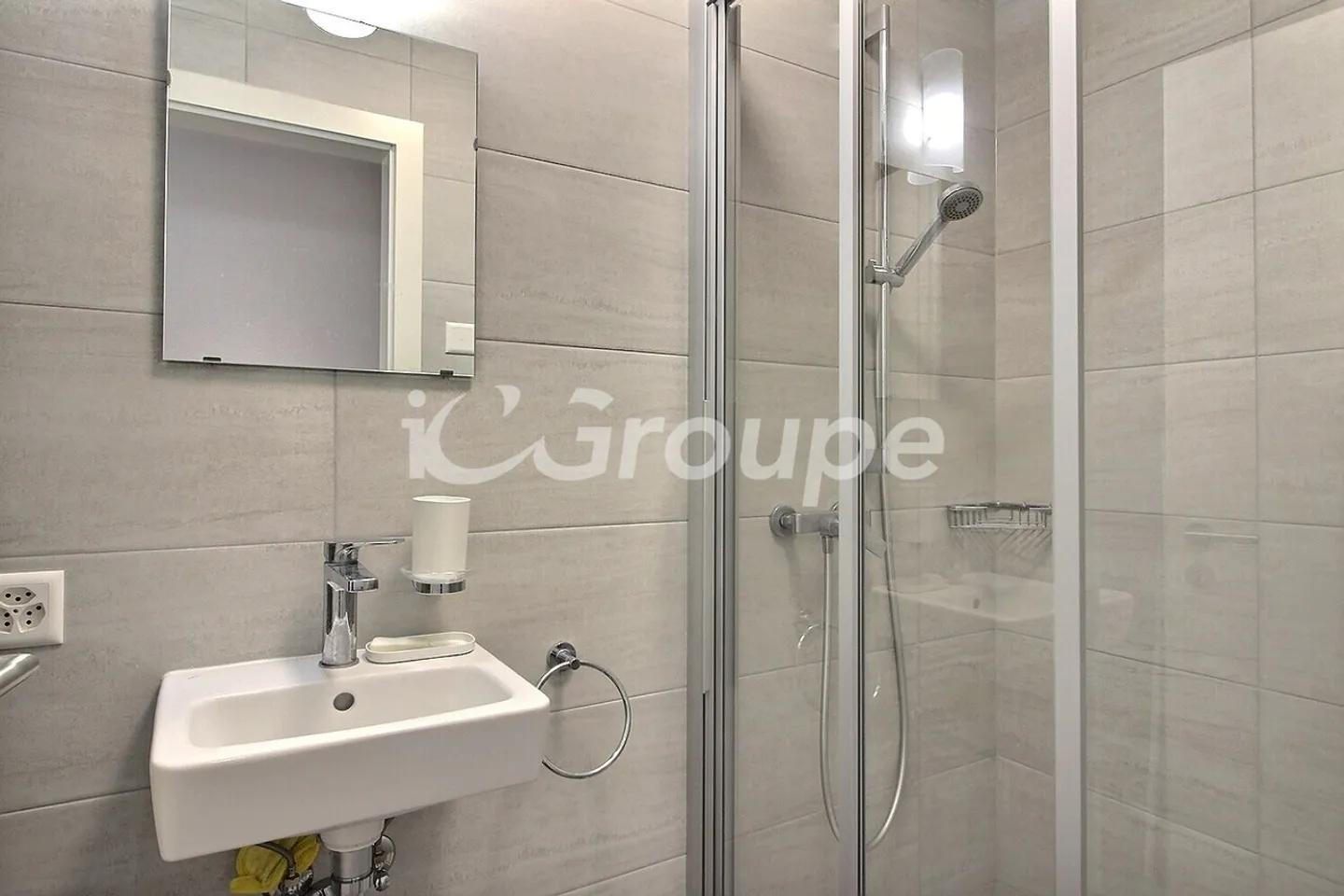 Appartamento in affitto - Foto 7 di 10
