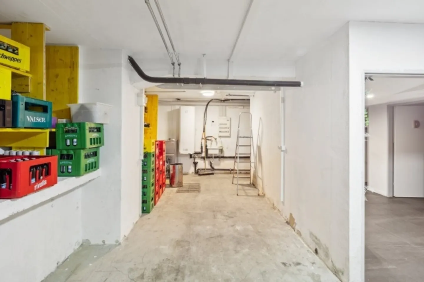 Espace commercial attrayant dans un emplacement central - Photo 8 sur 10