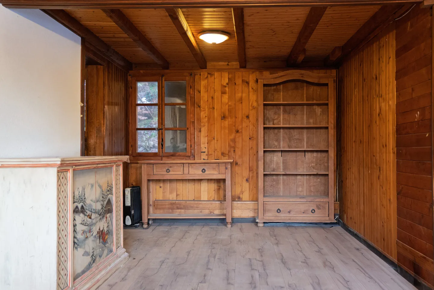 For sale, Chalet, 1618 Châtel-St-Denis, Ref Les Paccots - Photo 4 of 11