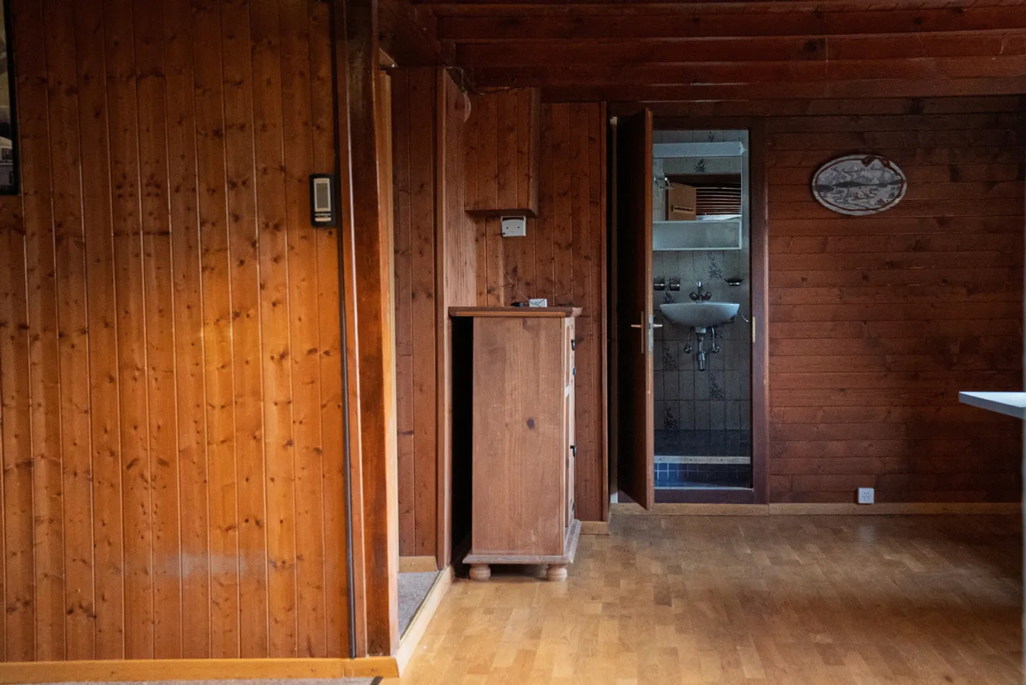 For sale, Chalet, 1618 Châtel-St-Denis, Ref Les Paccots - Photo 6 of 11