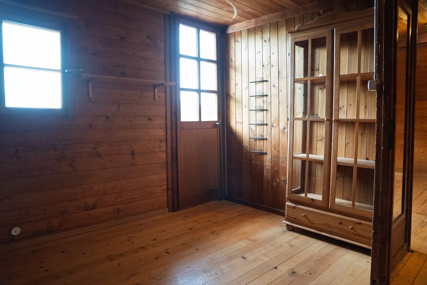 For sale, Chalet, 1618 Châtel-St-Denis, Ref Les Paccots - Photo 5 of 11